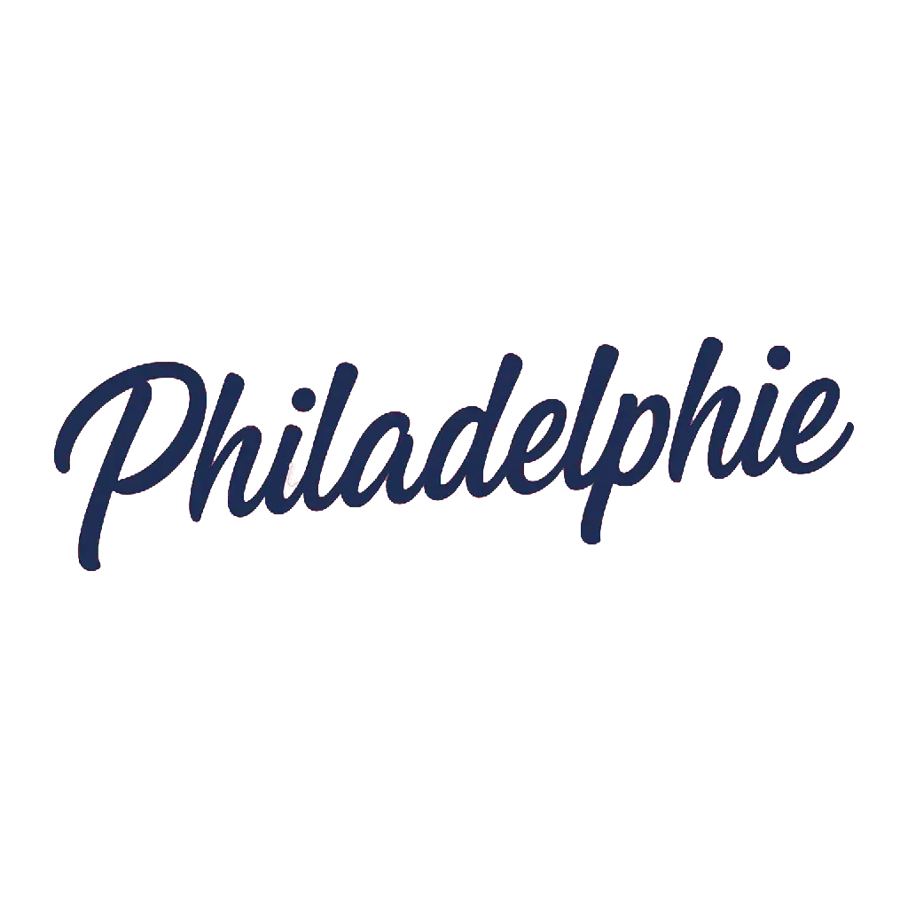 Philadelphia 76ers logo
